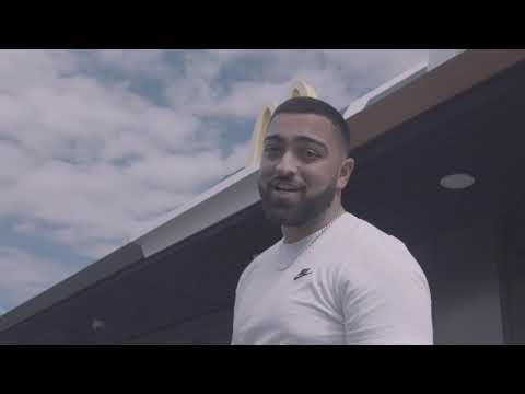 Serz - Drive Thru (OFFICIAL MUSIC VIDEO)