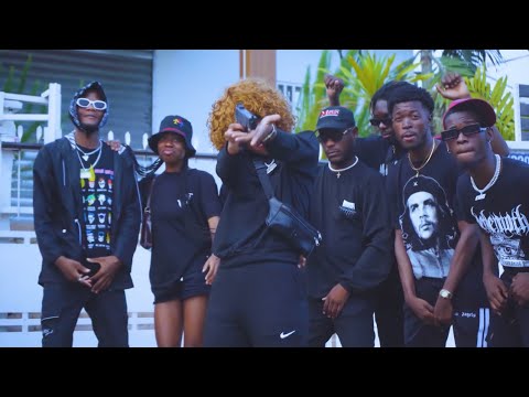 Sabi x Nova - Les wes(Dir.by Mkf vision)
