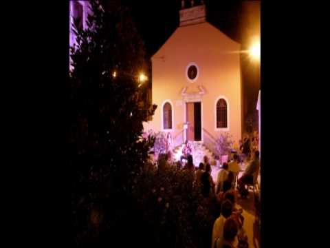 "Canzone Napoletana" - Antonela Malis&Goran Listeš