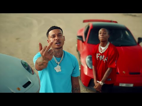 Fredo ft. Clavish & Potter Payper - For The Block (Music Video)