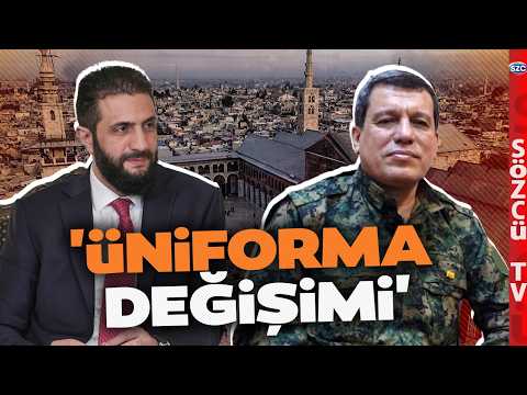 Bugra Kavuncu Explained the Danger! "They Will Come Against Us in Syrian National Army Uniforms!"