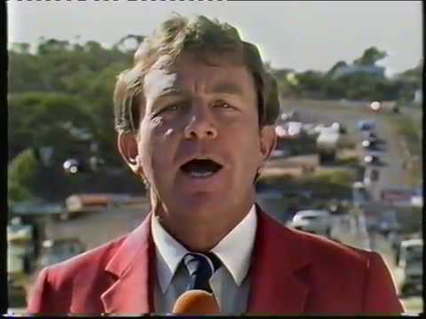 1986 AMSCAR | Round 2