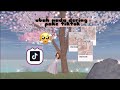 Cara Ubah Nada Dering Dari Tiktok Bisa Semua Hp Nada Dering