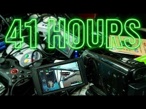 Product trailer