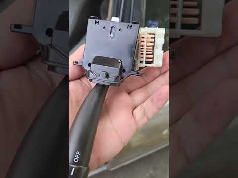 2001 corolla pre wired fog light installation