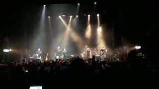 Sully Erna - turn it up