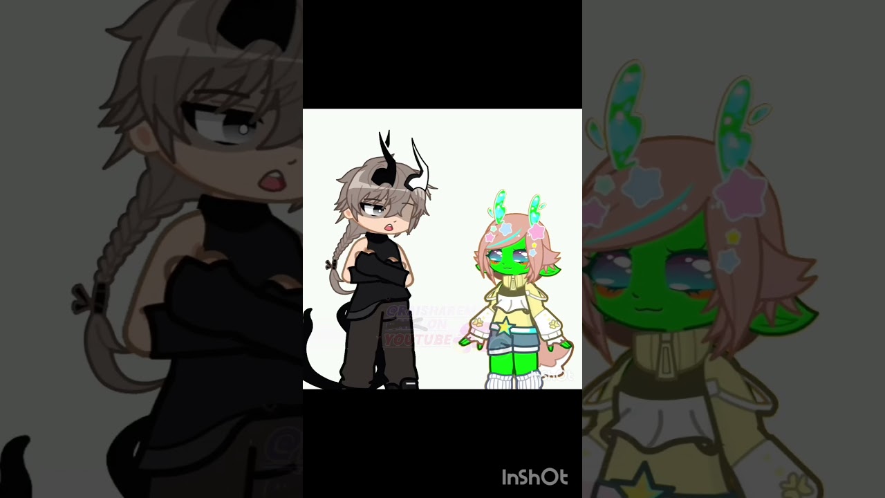 just two different species having a totally normal conversation😬