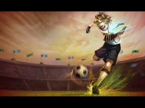 Longzhu Pray - Ezreal vs Ashe Patch 6.24