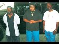 5th Ward Boyz - Studio Gangster (feat Scarface) 1993