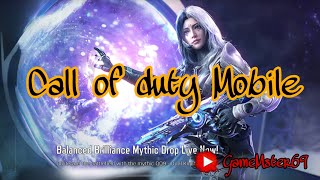Call of duty Mobile | Mythic QQ9 - Dual Kinetics Full Draw & Upgrade