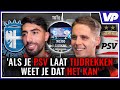 ? DOLBLIJ PSV BEKERFINALIST: 'De MOOISTE DAG van m’n carrière!' ?