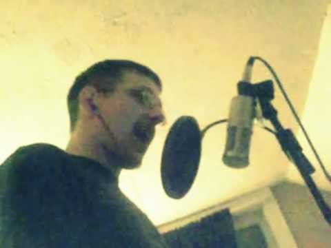 BmG's verse from "I'm Kinda Bent"