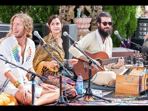 HANUMAN PROJECT / Radhe 54 / BHAKTIFEST