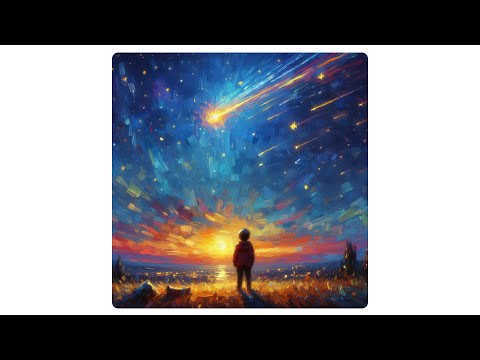Shervin - Shooting Stars | شروین - ستاره‌ها