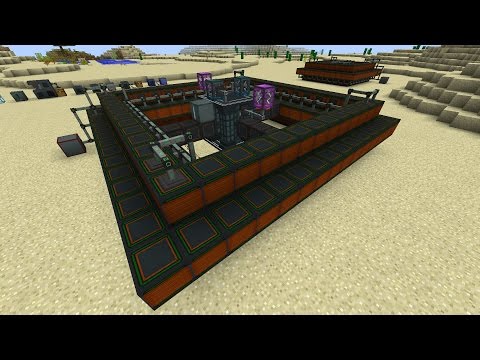 NuclearCraft Spotlight - Nuclear Fusion [Outdated]