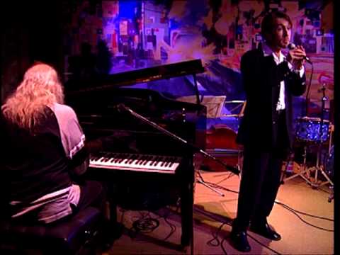 LUSH LIFE Tony Scott with Riccardo Mei - Long version with Tony's spoken intro