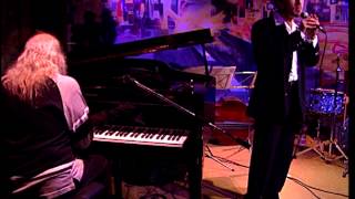 LUSH LIFE Tony Scott with Riccardo Mei - Long version with Tony's spoken intro