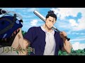 Everyone Hates Todo JUJUTSU KAISEN