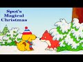 Spot S Magical Christmas 1995 Animated Short Film Animation Review