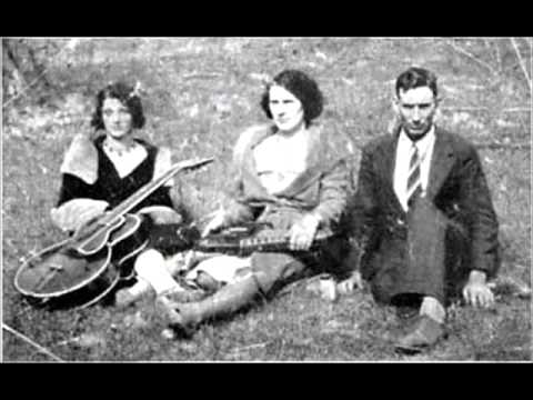 Video thumbnail for Little Log Hut in the Lane
