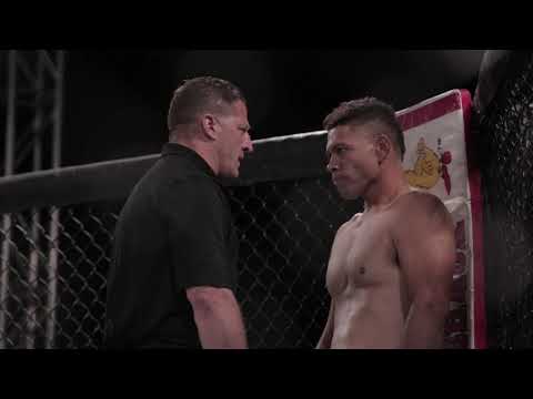 559 Fights #76 Leo Jimenez vs Joseph Fernandez