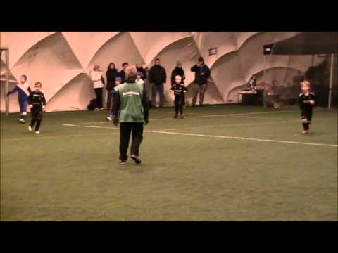 Nappulaliiga 2-1 PPJ Laru 140112