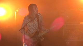 &quot;School Boy&quot; Grouplove@Electric Factory Philadelphia 3/25/14 Spreading Rumours Tour