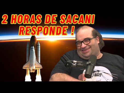 2 HORAS DE SACANI RESPONDE !