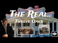 The Real Twelve Oaks From Gone With The Wind And More