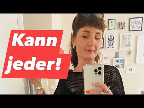 Akasha Chronik lesen lernen - du kannst das auch!