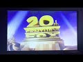 Opening To Alvin And The Chipmunks Chipwrecked 2012 DVD