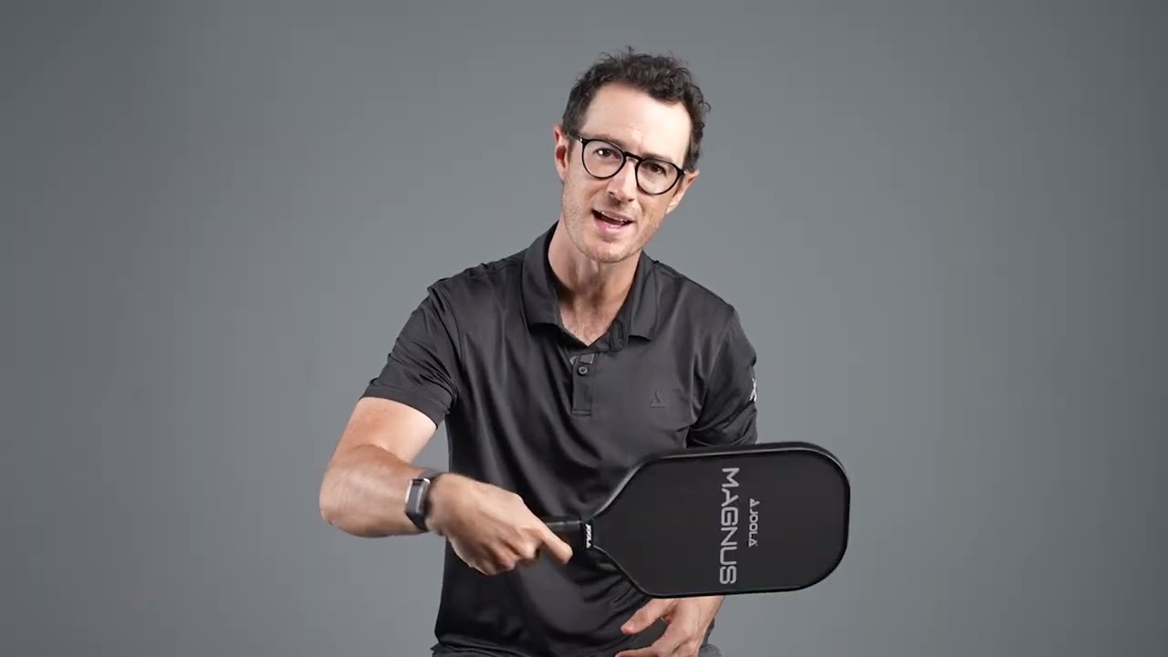 Video sản phẩm Joola Tyson McGuffin Magnus Pro IV 14mm