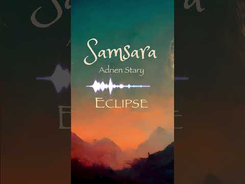 Eclipse, extrait de l'EP Samsara