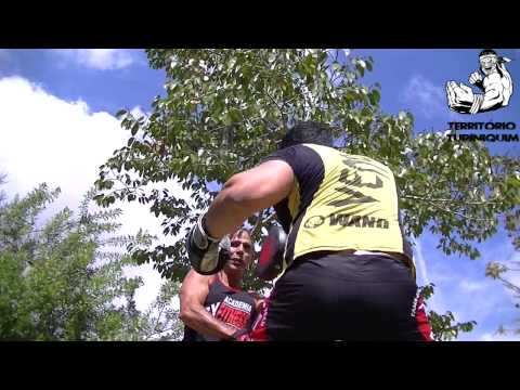 Henrique Montanha fala sobre a volta ao octógono