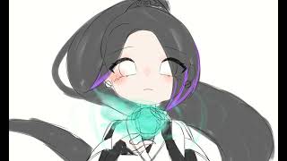 shortに使ったイラストメイキング【イラスト メイキング】