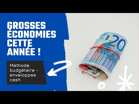 , title : '📝  40 ASTUCES POUR ÉCONOMISER UN MAXIMUM D’ARGENT CETTE ANNÉE  | LOUISE BUDGETS'