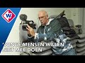 Gaat deze traditie uitsterven?