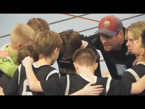 Kronängs IF P09/10 - Blåkläder Cup 22 januari 2023