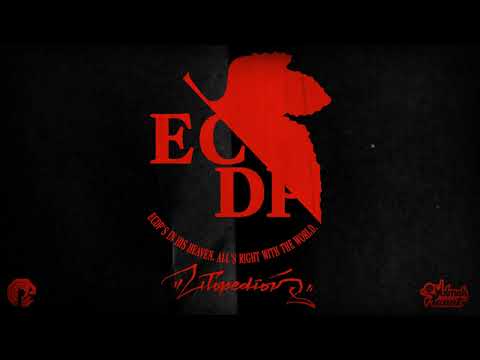 ECDP - Litopedion