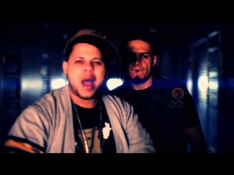 Polakan Feat Sazule - (Paguen La Prote) Video Oficial