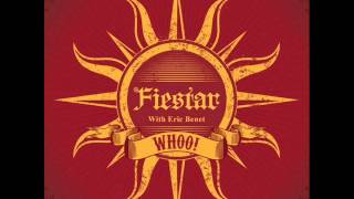 [AUDIO] Fiestar with Eric Benet - Whoo