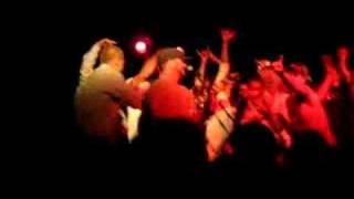 CD release party: We Are The Stars