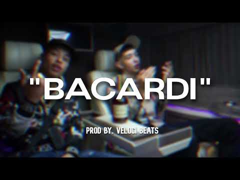 VC Barre x ADAAM Type Beat "BACARDI" | Prod By. Veloci Beats