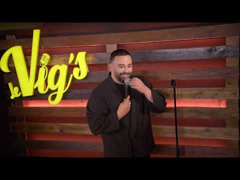 20 minutes avec Ilyes Mela