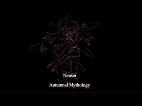 南西Project - AM - Mythological Was Not a Scarecrow ~ Series Story - Story