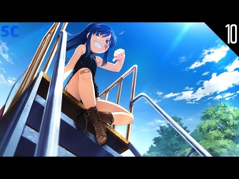 Steam Workshop::Anime - Grisaia no Rakuen (Asako)