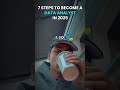 7 Steps To Data Analyst Success In 2025