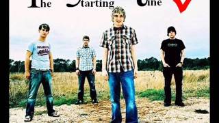 The Starting Line   Something Left To Give