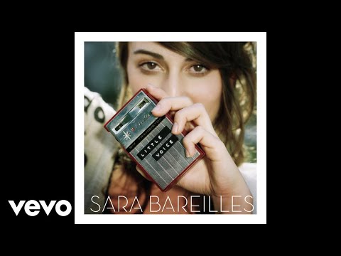Many the Miles - Sara Bareilles