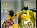 Ifthah Ya Sim Sim Bert Is Sad